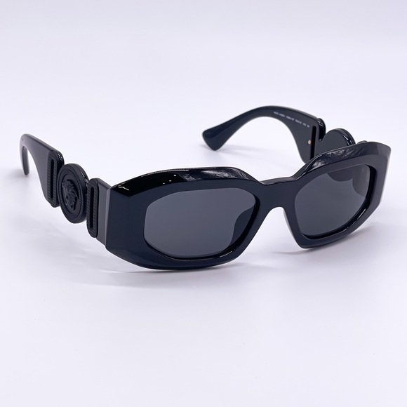 NEW VE4425U 536087 VERSACE MEDUSA MOD 4425U 5360/87 VERSACE VE4425U 5360/87 - Picture 8 of 11